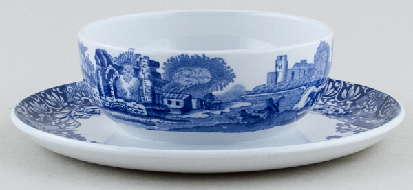 Butter Dish c1930s